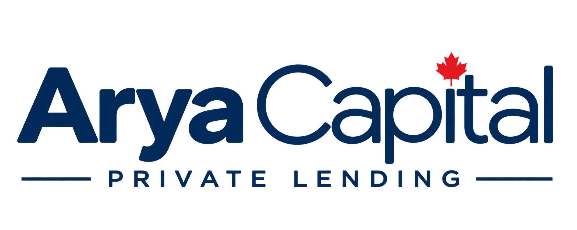 ARYA Capital Private Lending